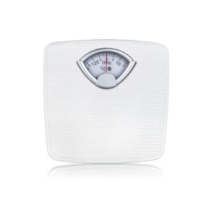 PRETTY UP Váha osobní mechanická PU-07