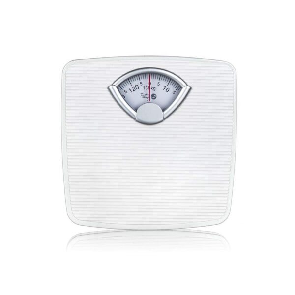 PRETTY UP Váha osobní mechanická PU-07 PRETTY UP Váha osobní mechanická PU-07