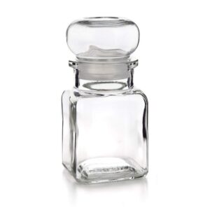 BANQUET Kořenka skleněná AROMI 150 ml Kořenka AROMI 150 ml