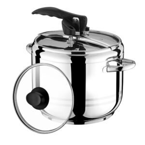 BANQUET Tlakový hrnec AXIO 5