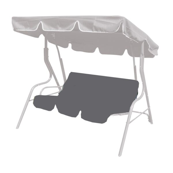 HAPPY GREEN Polstr na houpačku HAPPY GREEN Polstr na houpačku