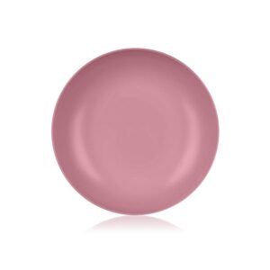 BANQUET Talíř plastový hluboký CULINARIA 22 cm