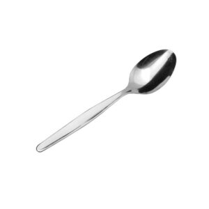 Lžíce na čaj nerezová SUPER VALUE