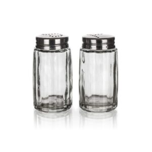 BANQUET Sada solnička a pepřenka MONO