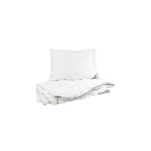 CALME Polštář a přikrývka NATUR LINE - Aloe Vera Polštář a přikrývka NATUR LINE - Aloe Vera