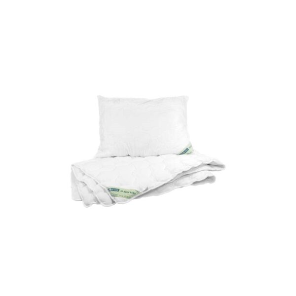 CALME Polštář a přikrývka NATUR LINE - Aloe Vera CALME Polštář a přikrývka NATUR LINE - Aloe Vera Polštář a přikrývka NATUR LINE - Aloe Vera