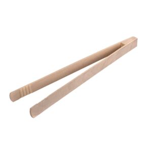 BANQUET Kleště dřevěné na okurky BRILLANTE 30 cm Kleště dřevěné na okurky 30 x 1