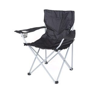 HAPPY GREEN Rybářské křesílko FISH