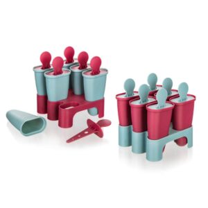 BANQUET Forma na 6 nanuků ve stojánku CULINARIA