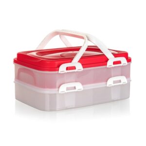 BANQUET Party box CULINARIA 2 x 7 l