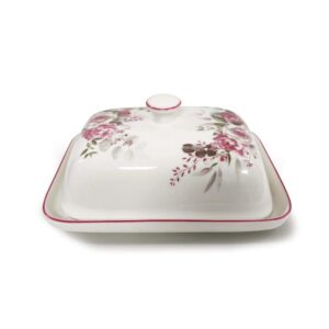 BANQUET Máslenka ROSE 18 x 13