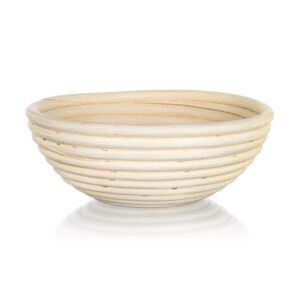 BANQUET Ošatka kulatá na kynutí chleba NATURAL 21 x 21 x 7