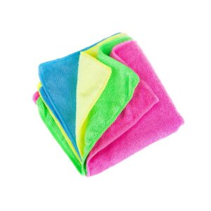 BRILANZ Utěrka z mikrovlákna 40 x 40 cm