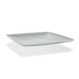 BANQUET Talíř dezertní hranatý CULINARIA 19 x 19 cm
