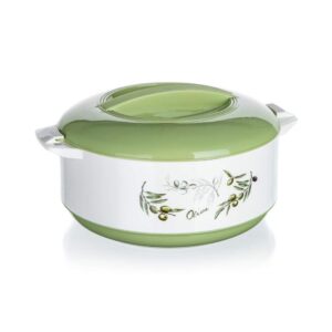 BANQUET Termohrnec s poklicí OLIVES 1