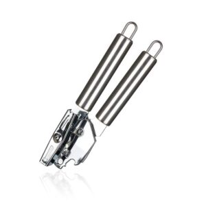 BANQUET Otvírák na konzervy AKCENT 21 x 5 cm Otvírák na konzervy AKCENT 21 x 5 cm s klasickým křidélkovým patentem