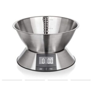 BANQUET Váha kuchyňská digitální AKCENT 5 kg