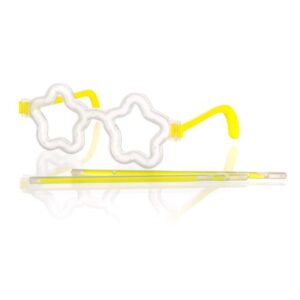 BANQUET Svítící brýle a 2 náramky MY PARTY 0