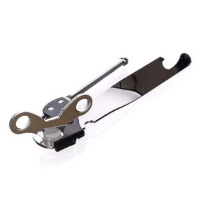 BANQUET Otvírák na konzervy s křidélky FESTA 15