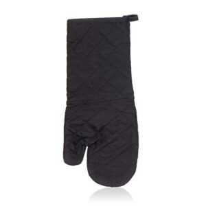 HAPPY GREEN Rukavice BBQ Rukavice (chňapka) ochrání Vaše ruce před zašpiněním a žárem při grilování