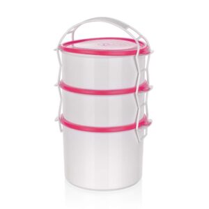 BANQUET Jídlonosič plastový APETIT